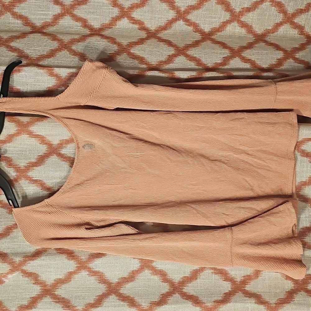 Women's Off-Shoulder Top - Picture 5 of 6